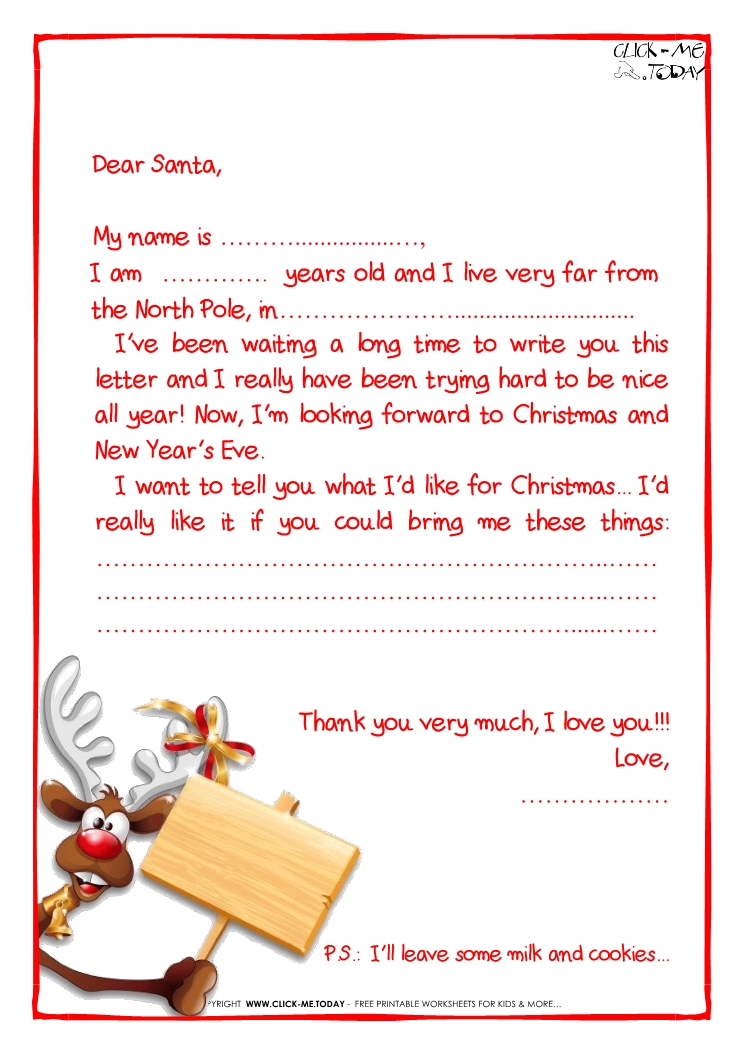 printable-sample-letter-to-santa-claus-with-ps-reindeer-22