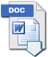 Download DOC authorization document
