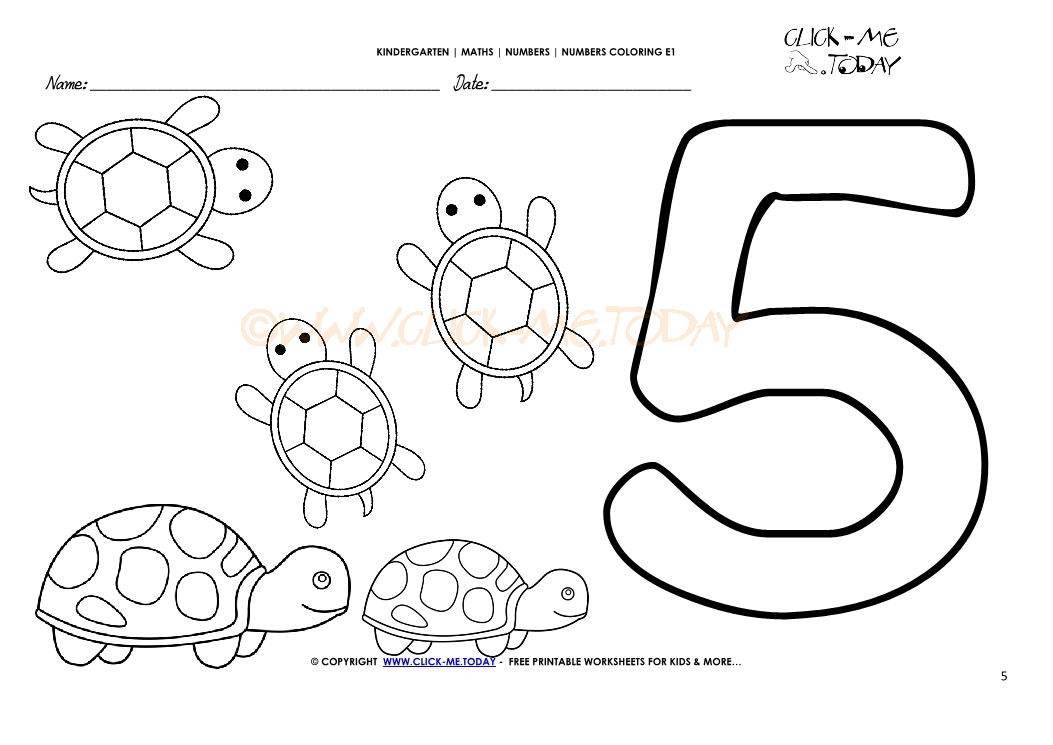 number-coloring-pages-number-5