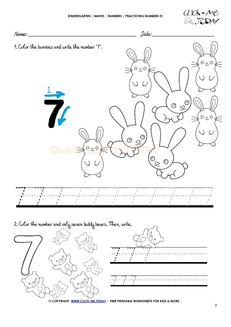 tracing-numbers-worksheets-number-7