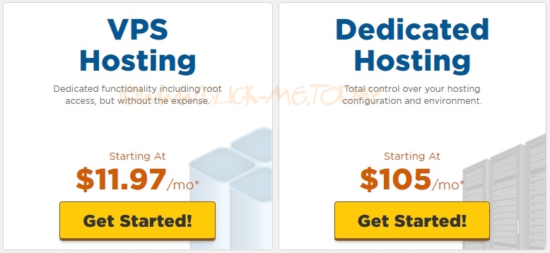 best website hosting for small business